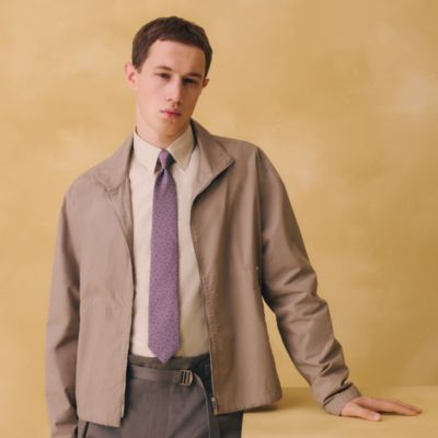 ピンク - メンズ, ネクタイ・スカーフ・マフラー, ネクタイ＆ポケット